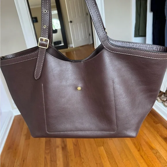 Coach Gramercy Tote - Picture 6 of 13